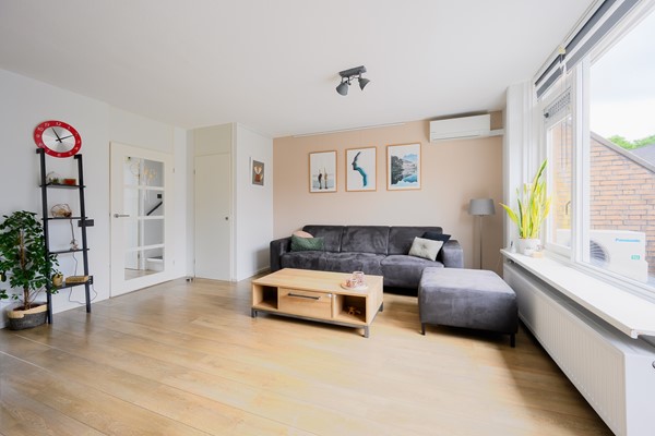 Medium property photo - Lau Mazirelstraat 8, 3207 TE Spijkenisse